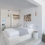 Anatoli Luxury & Appart hôtel