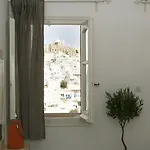 Anatoli Luxury & 4* Astypálaia