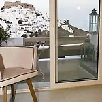 Appart hôtel Anatoli Luxury & Astypálaia