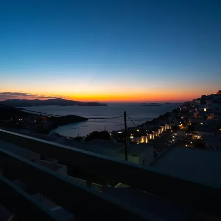 Anatoli Luxury & Ξενοδοχείο με διαμερίσματα