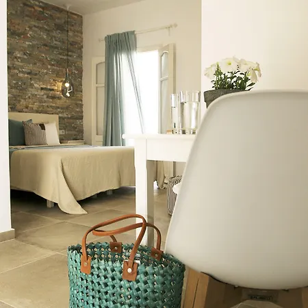 Anatoli Luxury & 4* Astypálaia