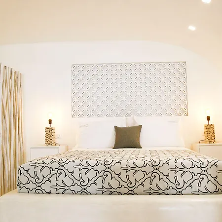 Anatoli Luxury & Astypálaia