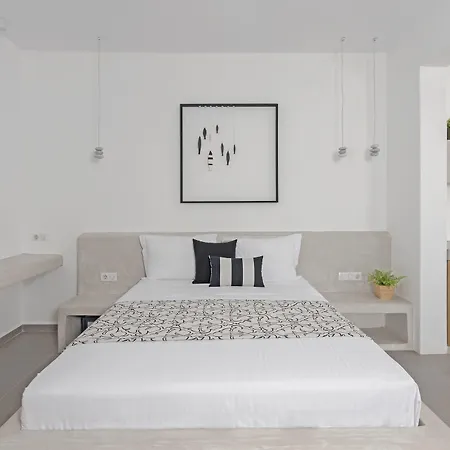 Anatoli Luxury & Astypálaia