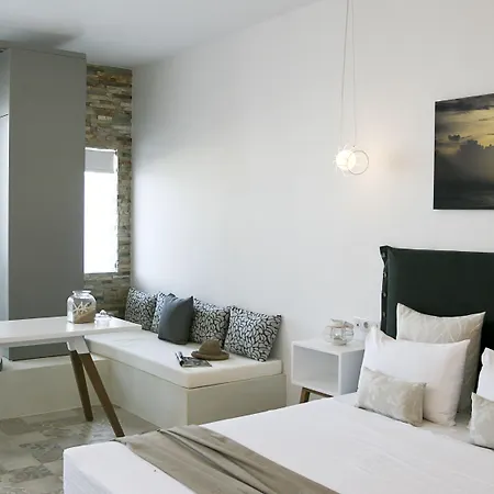 Anatoli Luxury & Astypálaia