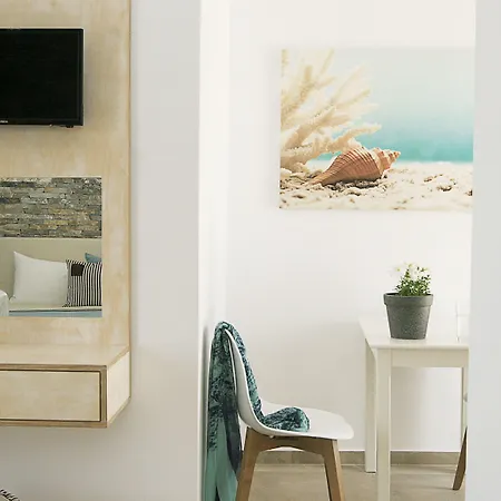 Anatoli Luxury & Astypálaia