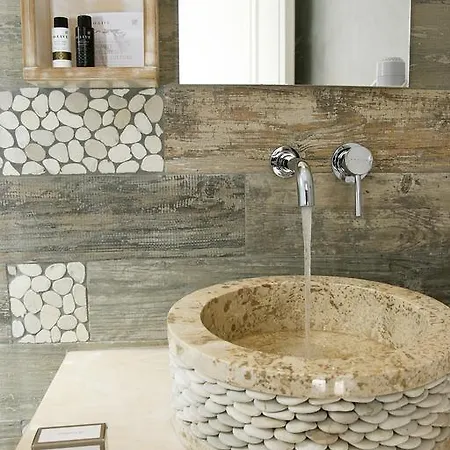 Anatoli Luxury & Astypálaia