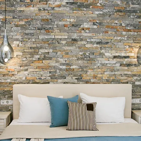 Anatoli Luxury & Astypálaia