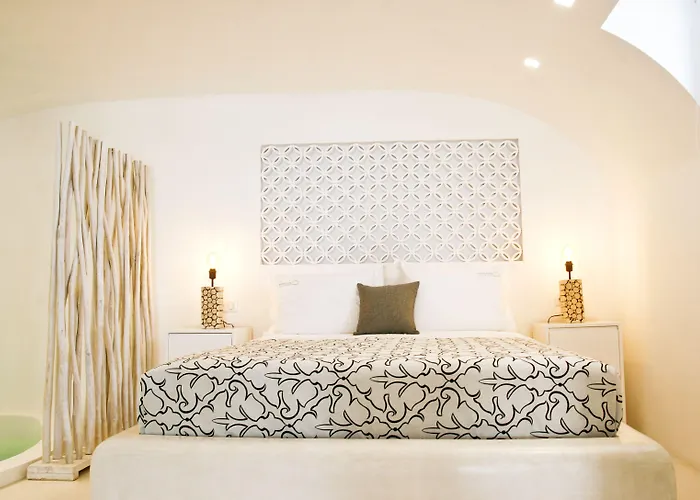 Anatoli Luxury & Astypálaia