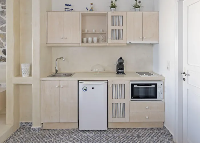 Anatoli Luxury & Aparthotel 4*