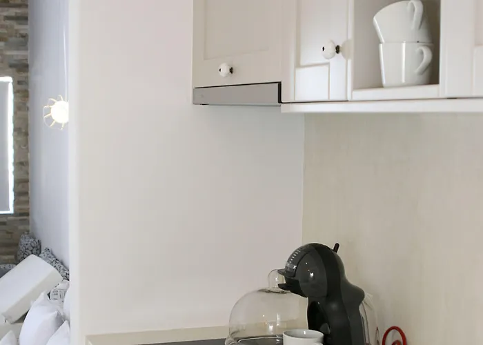 Anatoli Luxury & Aparthotel