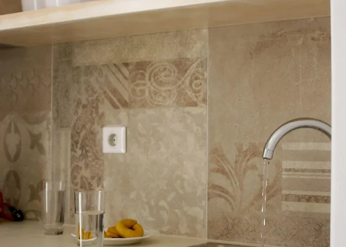 Anatoli Luxury & Astypálaia