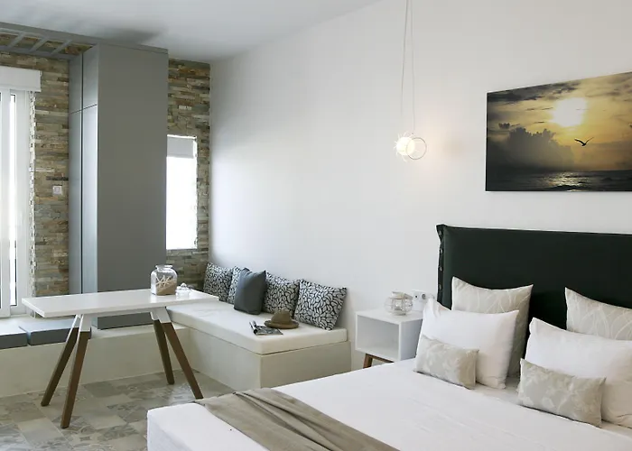 Anatoli Luxury & Astypálaia