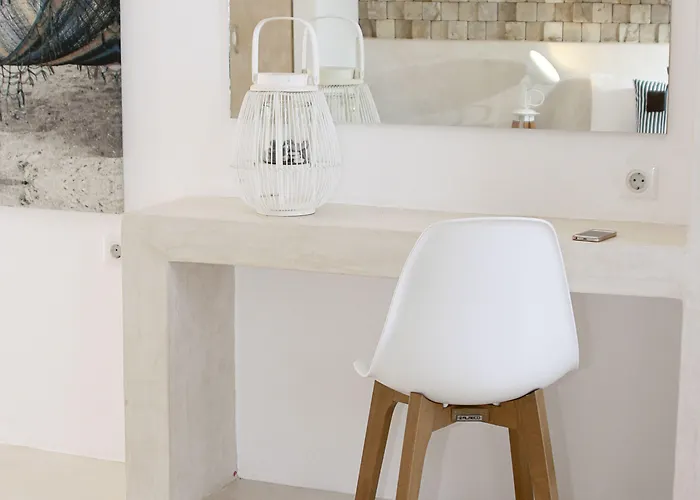 Anatoli Luxury & 4* Astypálaia