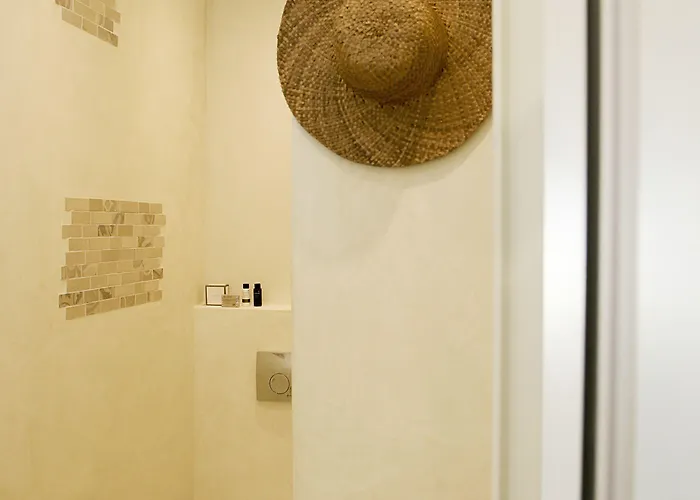 Anatoli Luxury & Hotel de apartamente