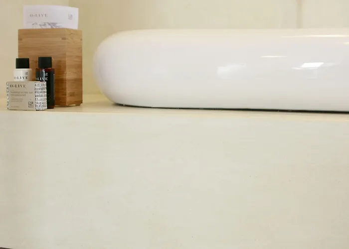 Anatoli Luxury & Aparthotel 4*