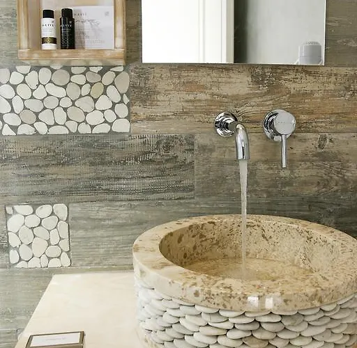 Anatoli Luxury & Astypálaia