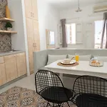 Anatoli Luxury & 4* Astypálaia