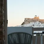Anatoli Luxury & 4* Astypálaia