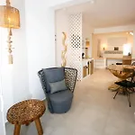 Anatoli Luxury & Astypálaia