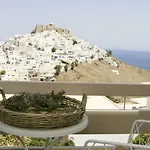 شقة فندقية Anatoli Luxury & Astypálaia