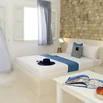 Anatoli Luxury & 4* Astypálaia