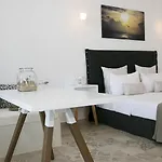 شقة فندقية Anatoli Luxury &