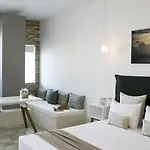 Anatoli Luxury & Astypálaia