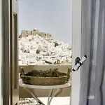 شقة فندقية Anatoli Luxury & 4*