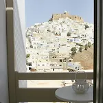 Anatoli Luxury & Astypálaia