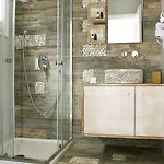 شقة فندقية Anatoli Luxury & Astypálaia