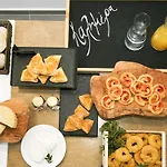 شقة فندقية Anatoli Luxury & 4*