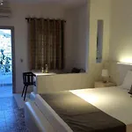 شقة فندقية Anatoli Luxury & Astypálaia