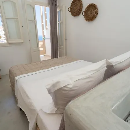 Anatoli Luxury & Astypálaia