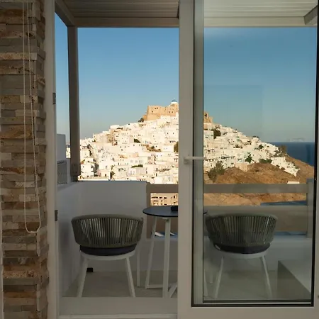 Anatoli Luxury &