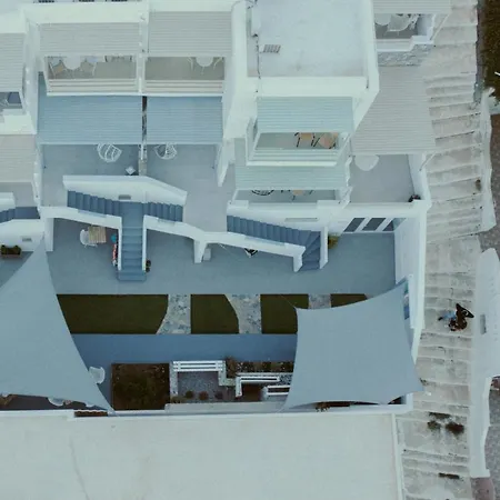 Anatoli Luxury & 4* Astypálaia