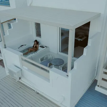 Anatoli Luxury & Astypalaia