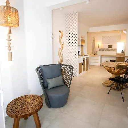 Anatoli Luxury & Astypálaia