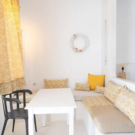 Anatoli Luxury & Astypálaia
