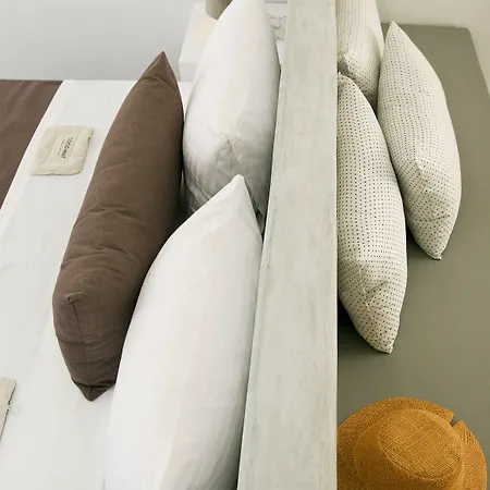 Апарт-отель Anatoli Luxury &