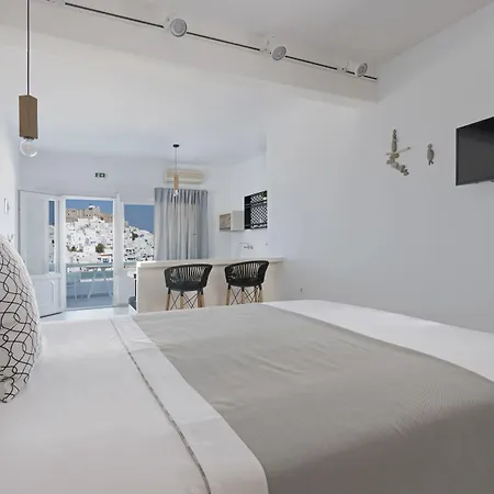 Anatoli Luxury & Apartmanhotel