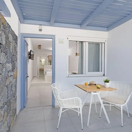 Anatoli Luxury &