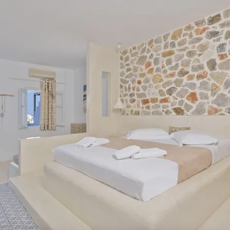 Anatoli Luxury & Astypálaia