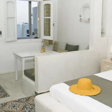 Anatoli Luxury & Apartmanhotel