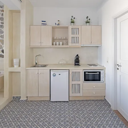 Anatoli Luxury & Apartmanhotel 4*