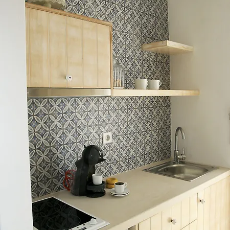 Anatoli Luxury & Astypálaia