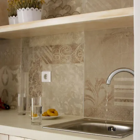 Anatoli Luxury & Astypálaia