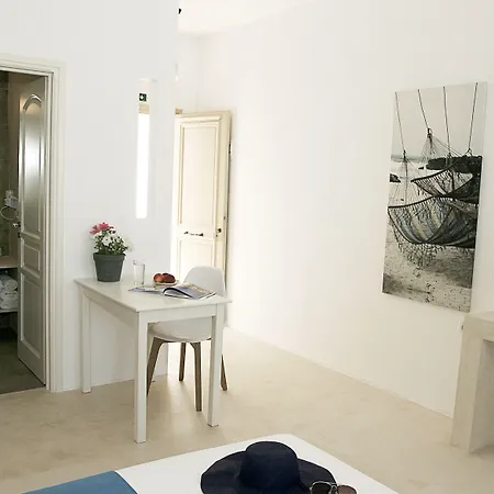 Anatoli Luxury & Astypálaia