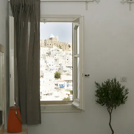 Anatoli Luxury & 4* Astypalaia