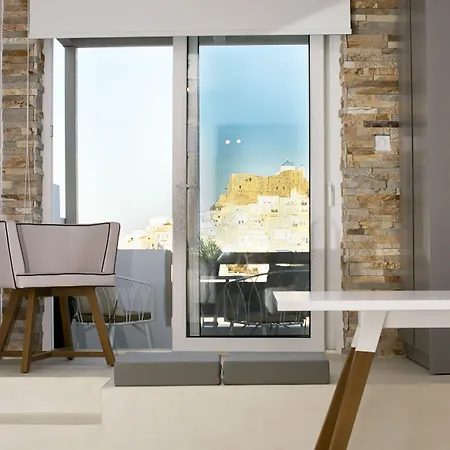 Anatoli Luxury & Apartmanhotel