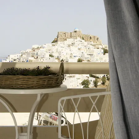 Anatoli Luxury & Astypalaia